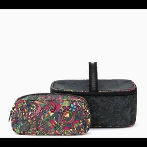 Brand new, Eco friendly Cosmetic case